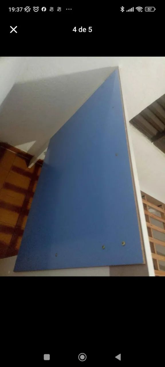 Cama de solteiro  - Foto 4
