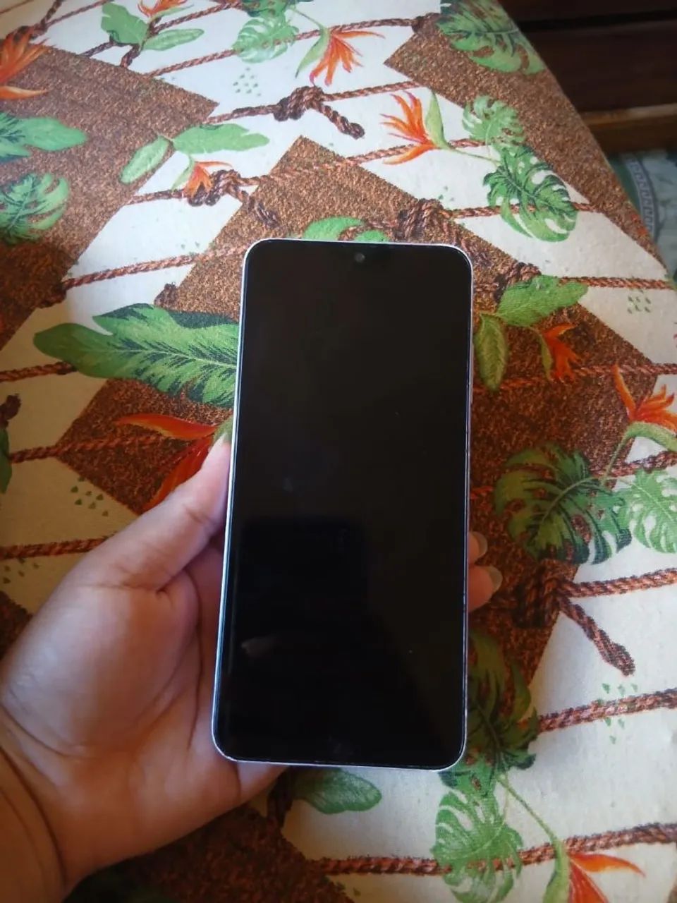Vendo Celular Samsung A05S - Foto 2