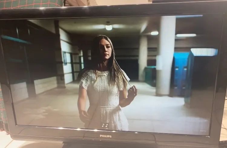 Tv de 42 polegadas  - Foto 5