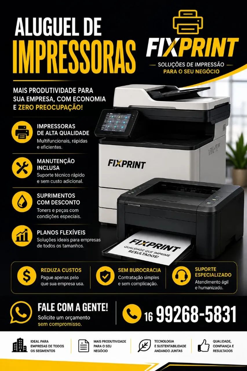 Impressora Multifuncional hp laserjet M276 - Foto 3