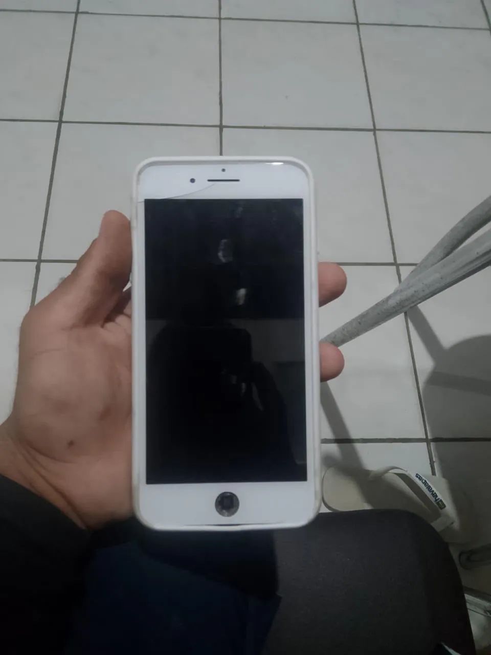 iPhone 7plus 