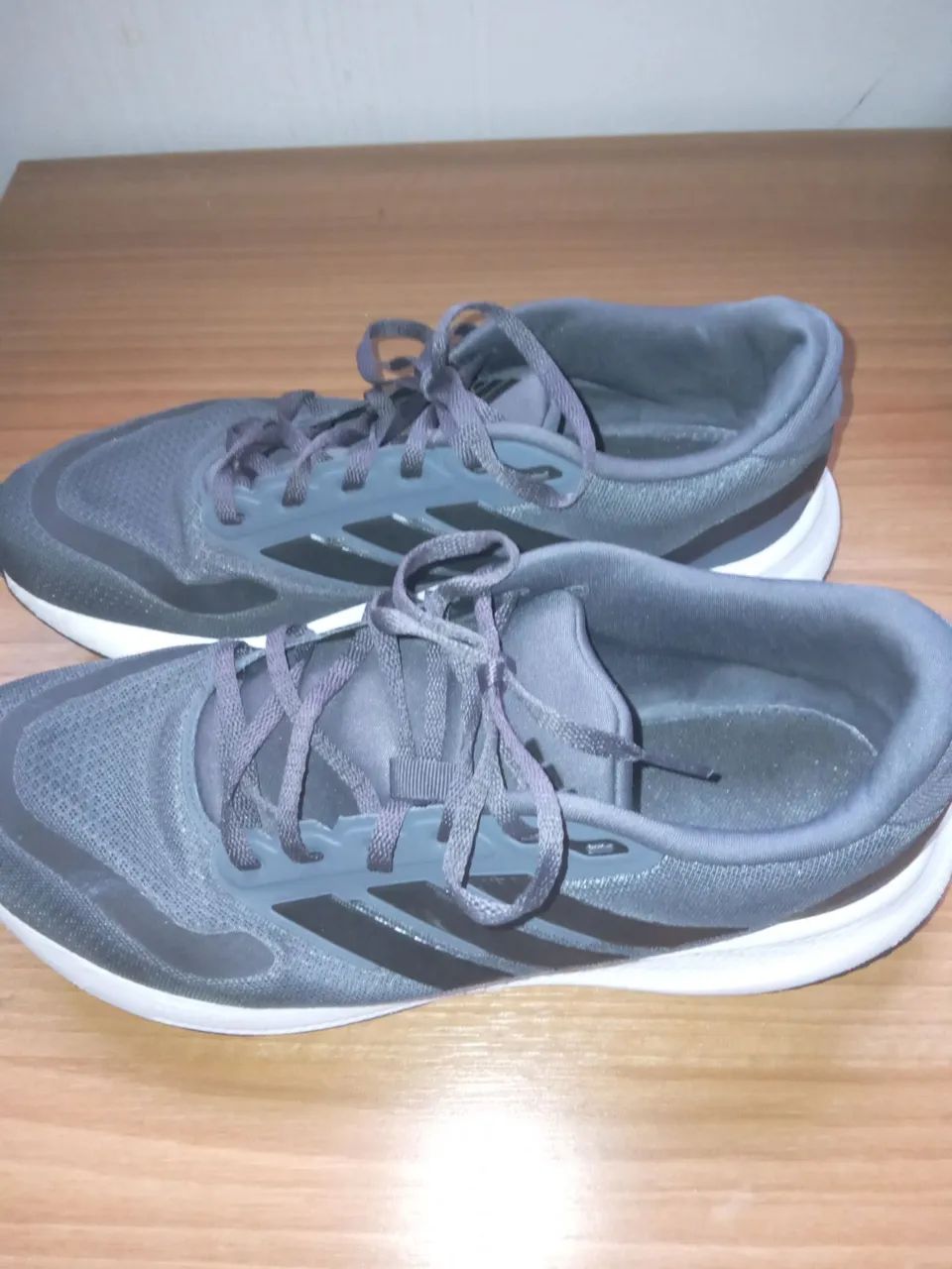 Tenis adidas runfalcon 5  - Foto 2