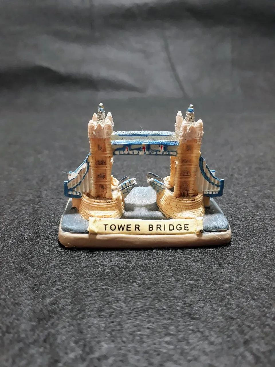 Miniatura Tower Bridge de londres