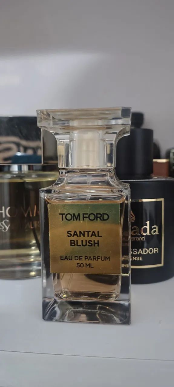 Tom Ford Santal blush 48/50ml