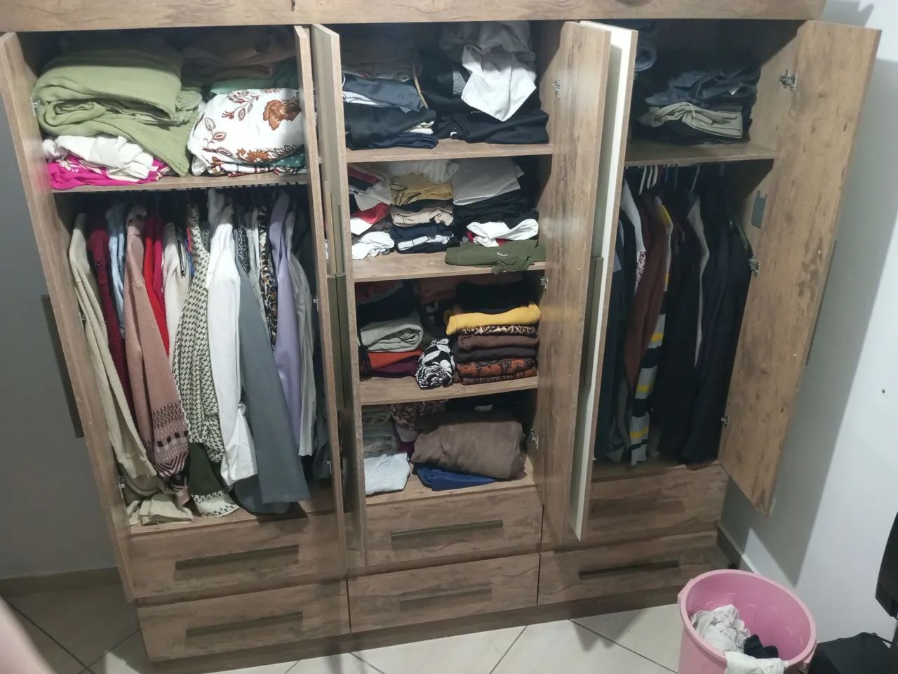 Guarda roupa - Foto 2