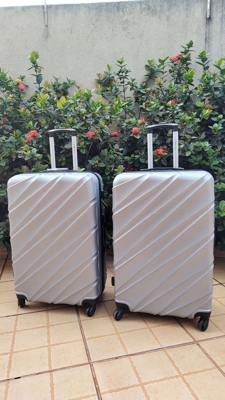 Aluguel de Malas!!! 60,00 - Foto 4