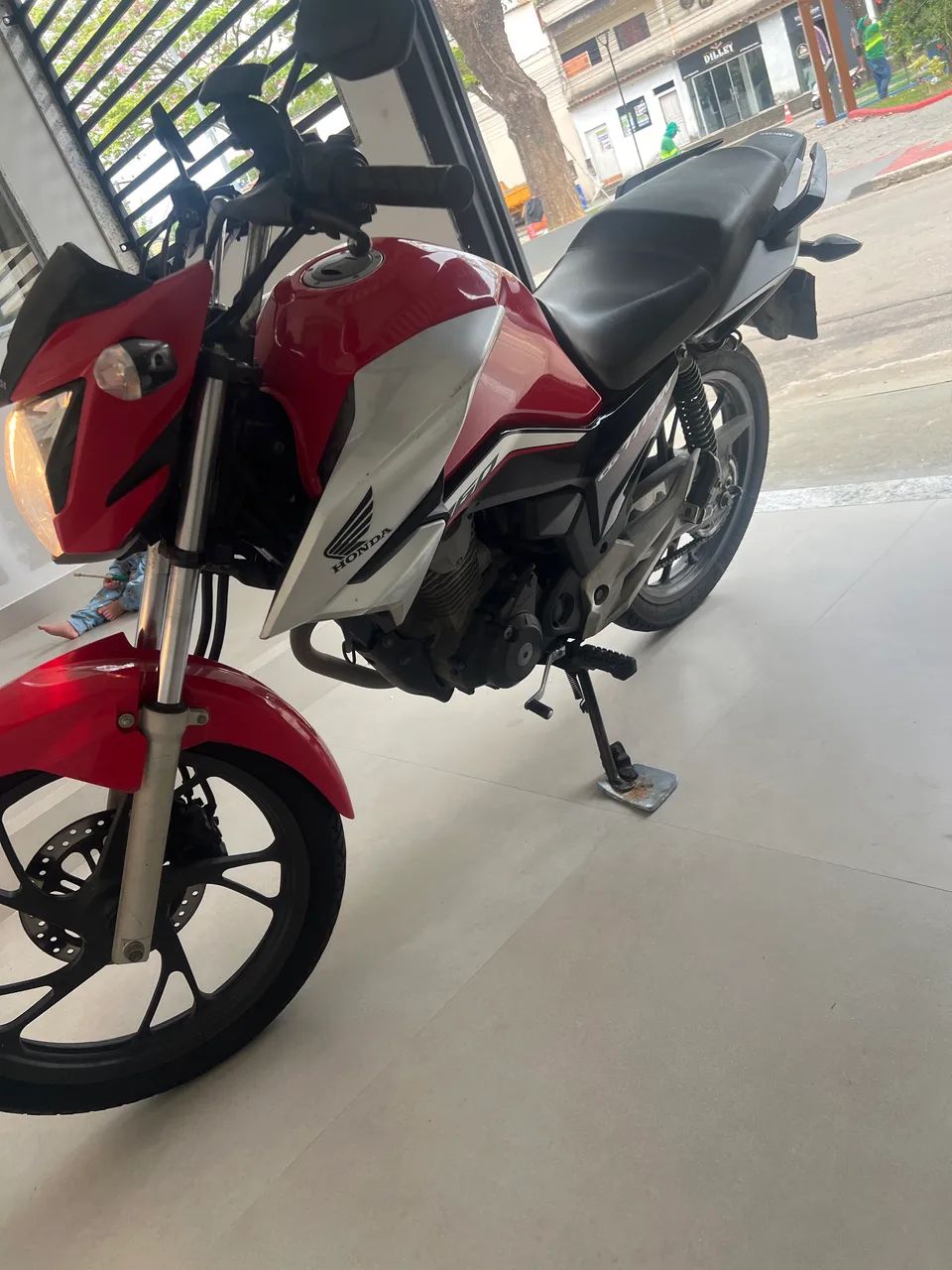 Moto 