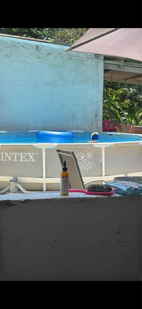 PISCINA INTEX  - Foto 2