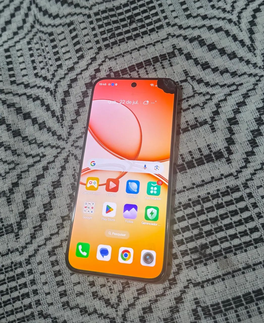Realme 15T 128G
