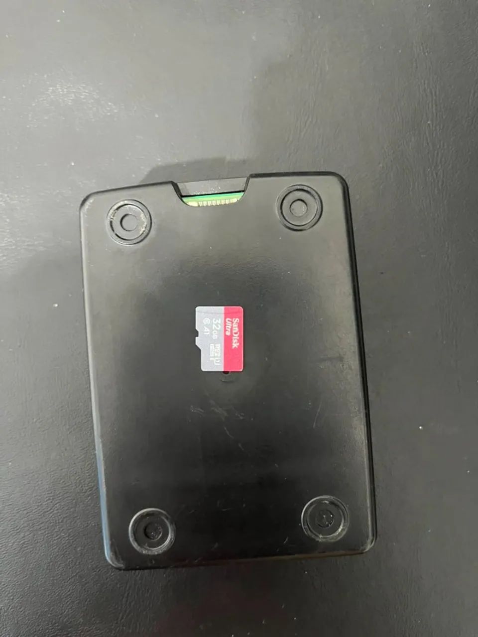 Raspberry Pi 4 - 4gb - Foto 2