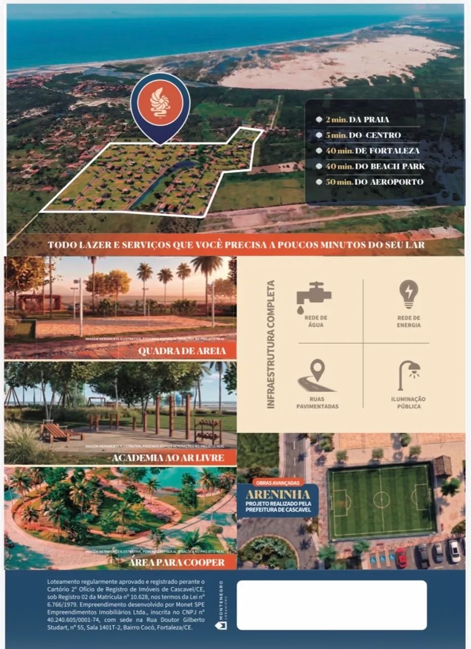 Lançamento VILLA COSTEIRA  - Foto 4