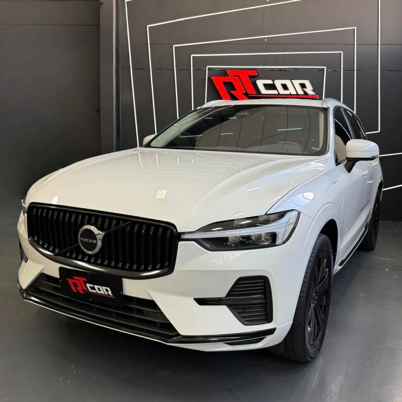 Volvo Xc 2023