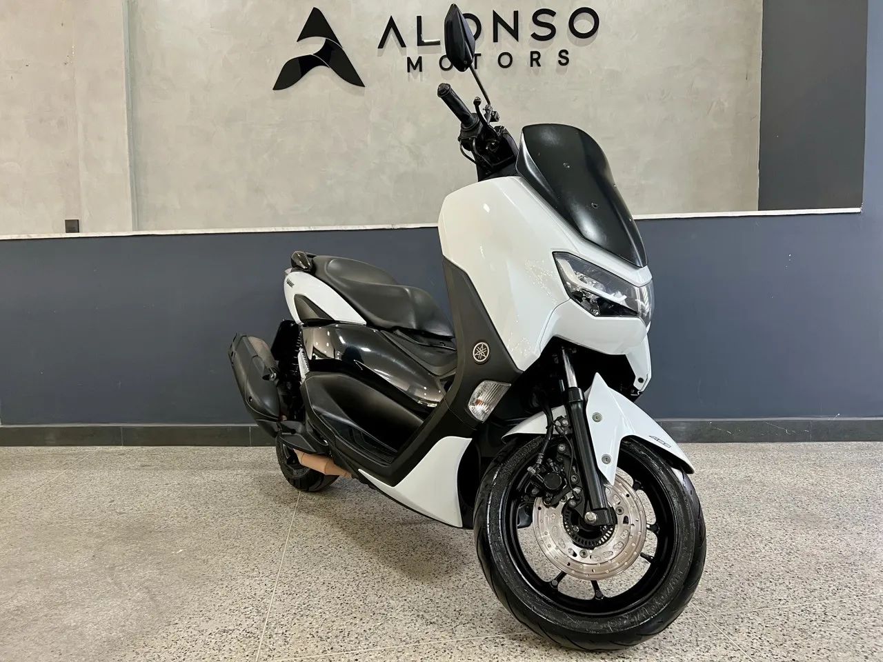 Yamaha Nmax 160 2021 - Foto 2