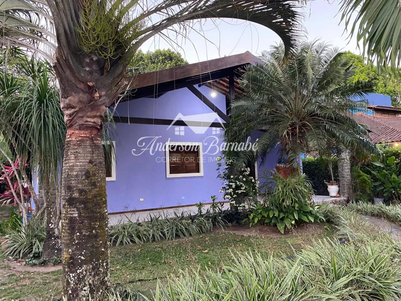 ALDEIA - CASA EM CONDOMÍNIO FECHADO - Foto 4