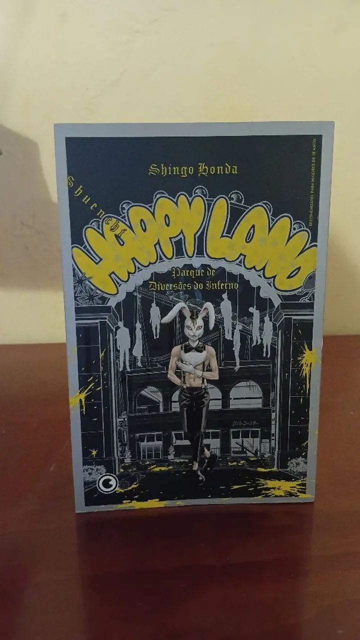 Happyland