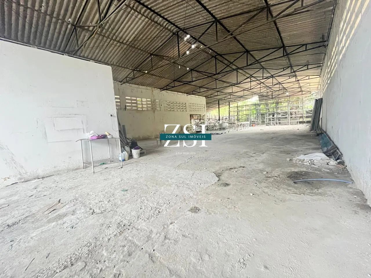 Galpão com 700 m², à venda no Ibura, Recife/PE