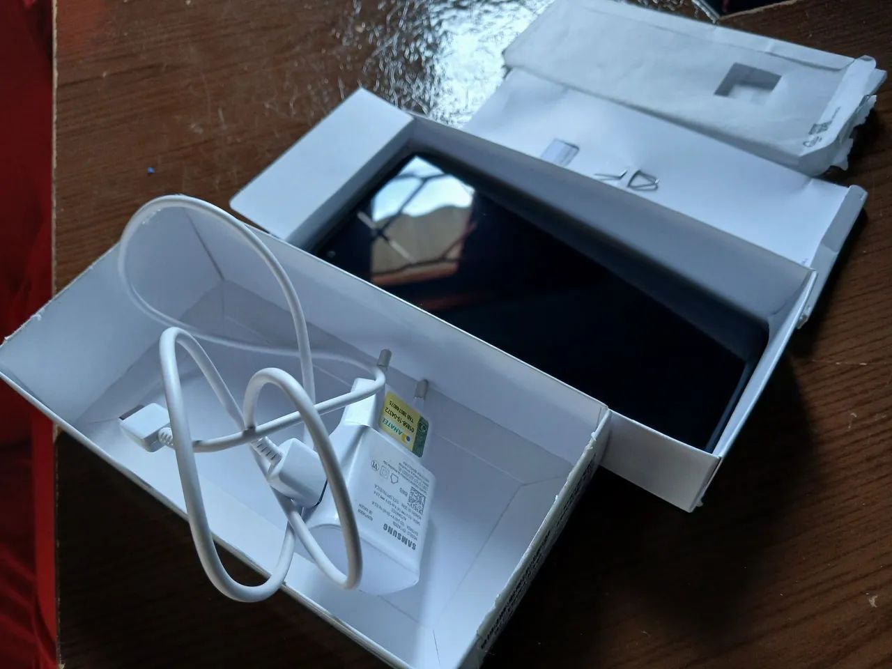 Smartphone Samsung A11  - Foto 4