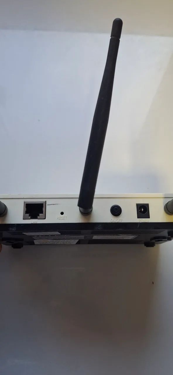 Access point tp link - Foto 5
