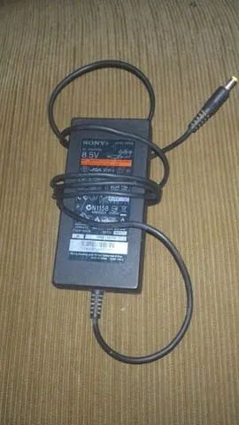 Fonte Externa Original Sony do Playstation 2 (PS2)