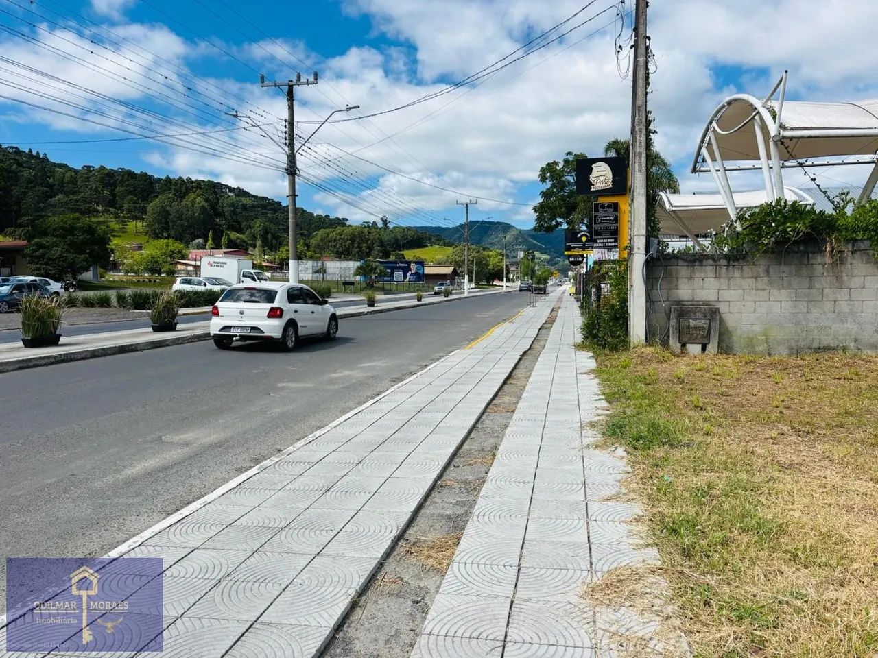 Terreno Comercial para Venda em Urubici, centro - Foto 5