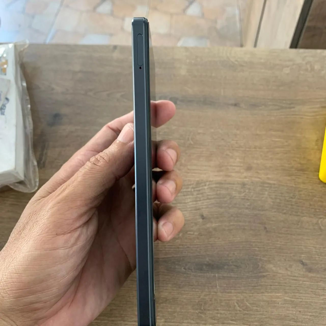 Realme note 70 128gb (aceito troca) - Foto 4