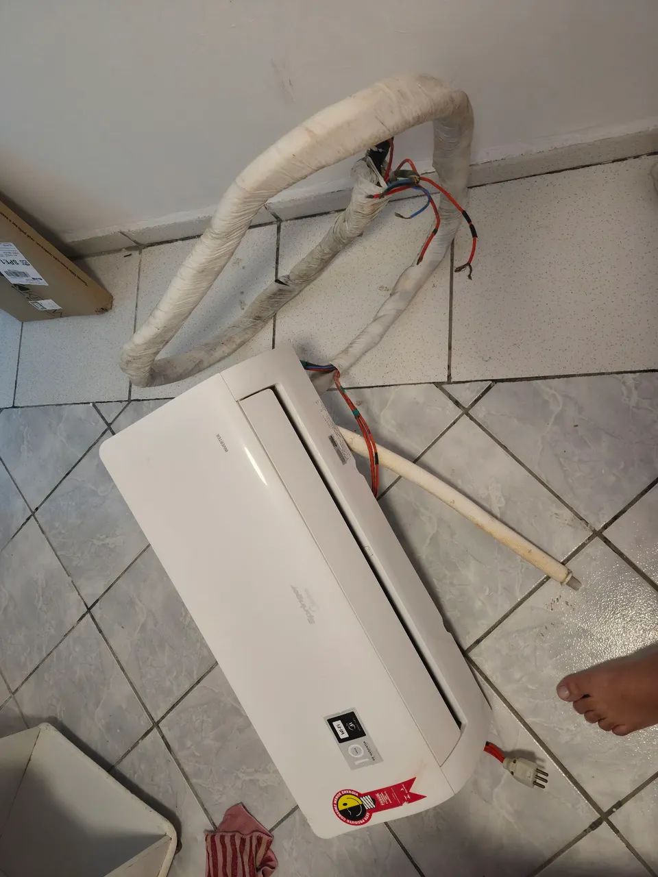 AR 12000 NOVO - Foto 3