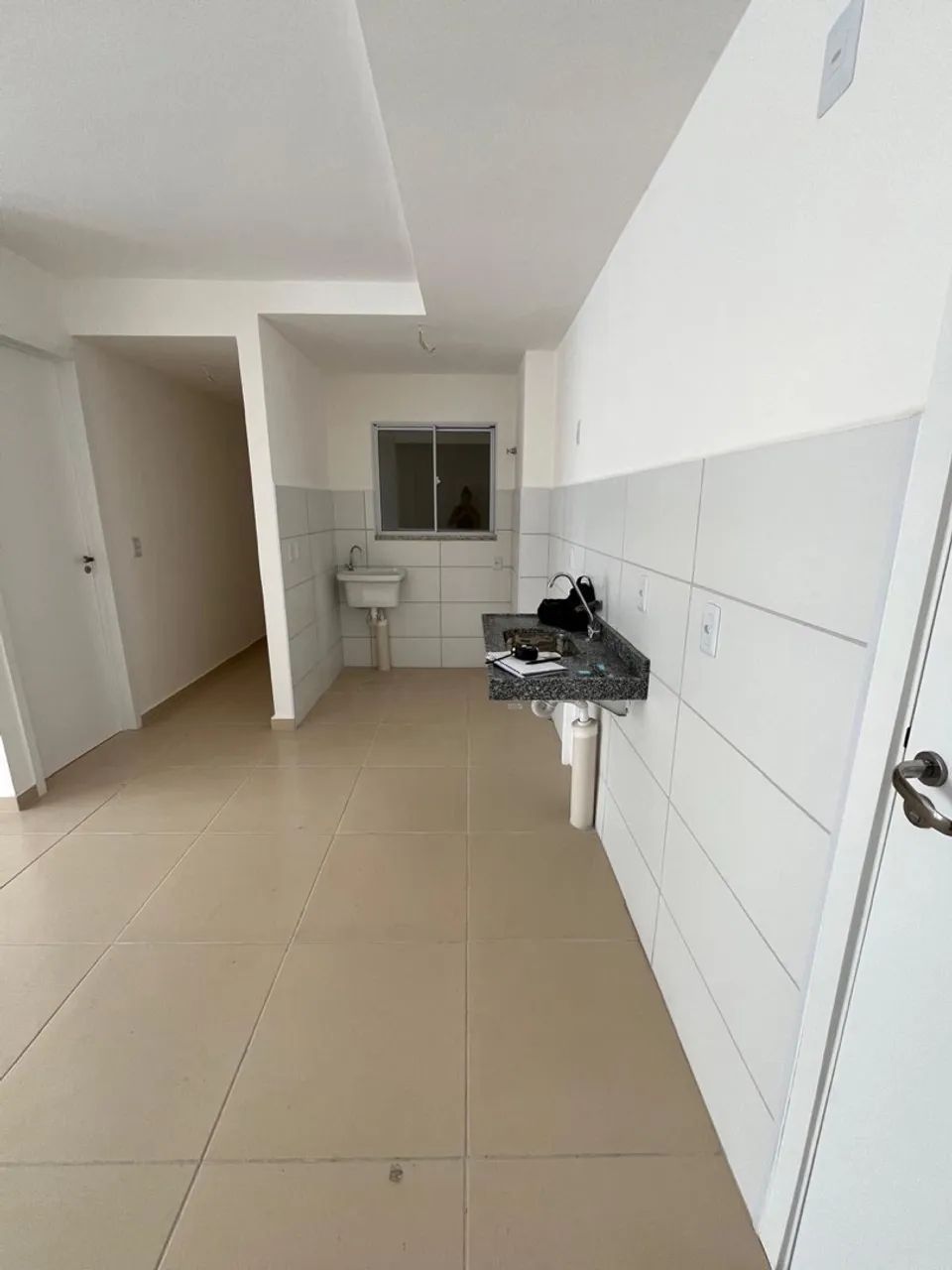 Apartamento Antônio Bezerra Fantasy - Foto 2