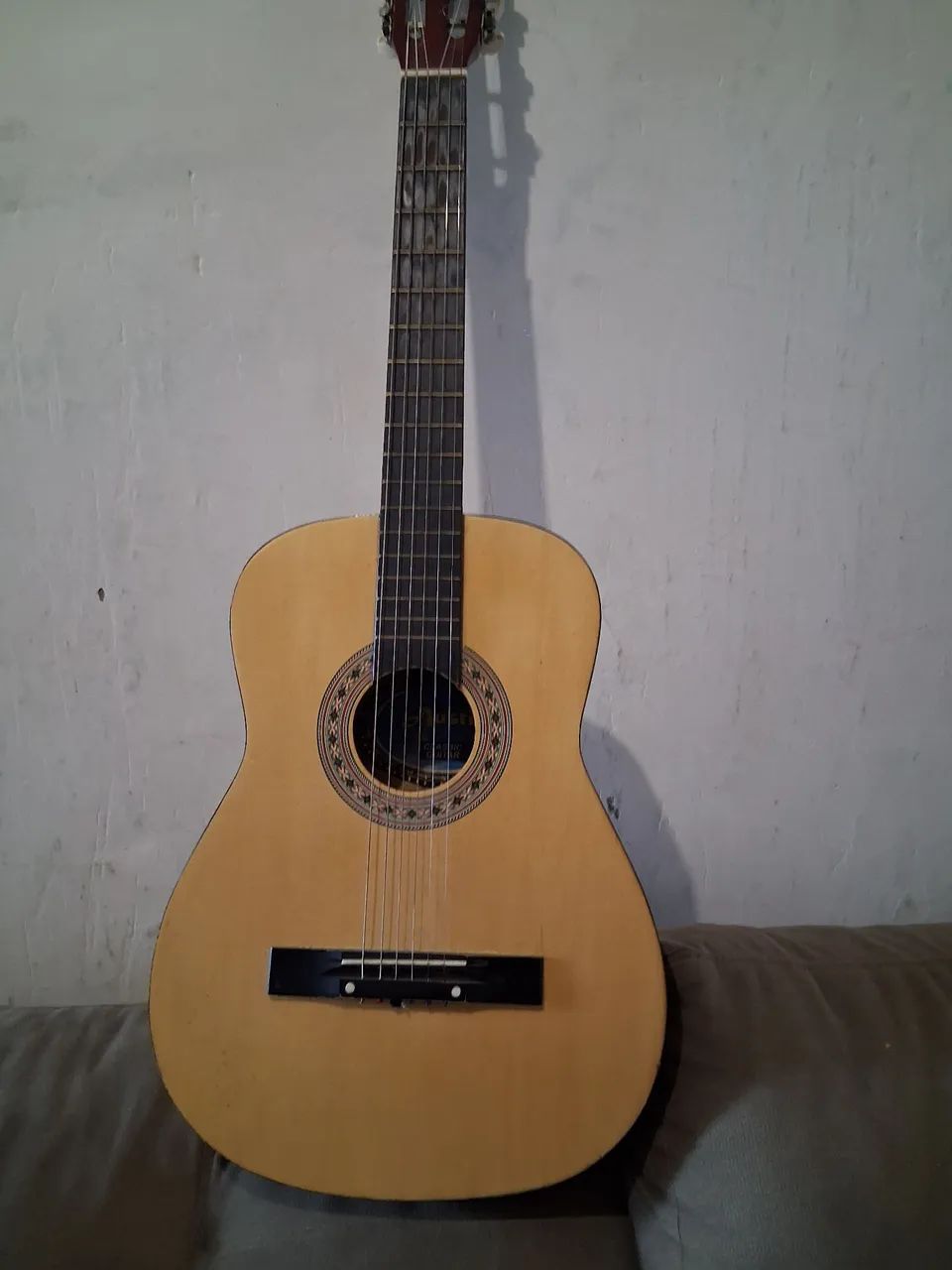 Violão  - Foto 2