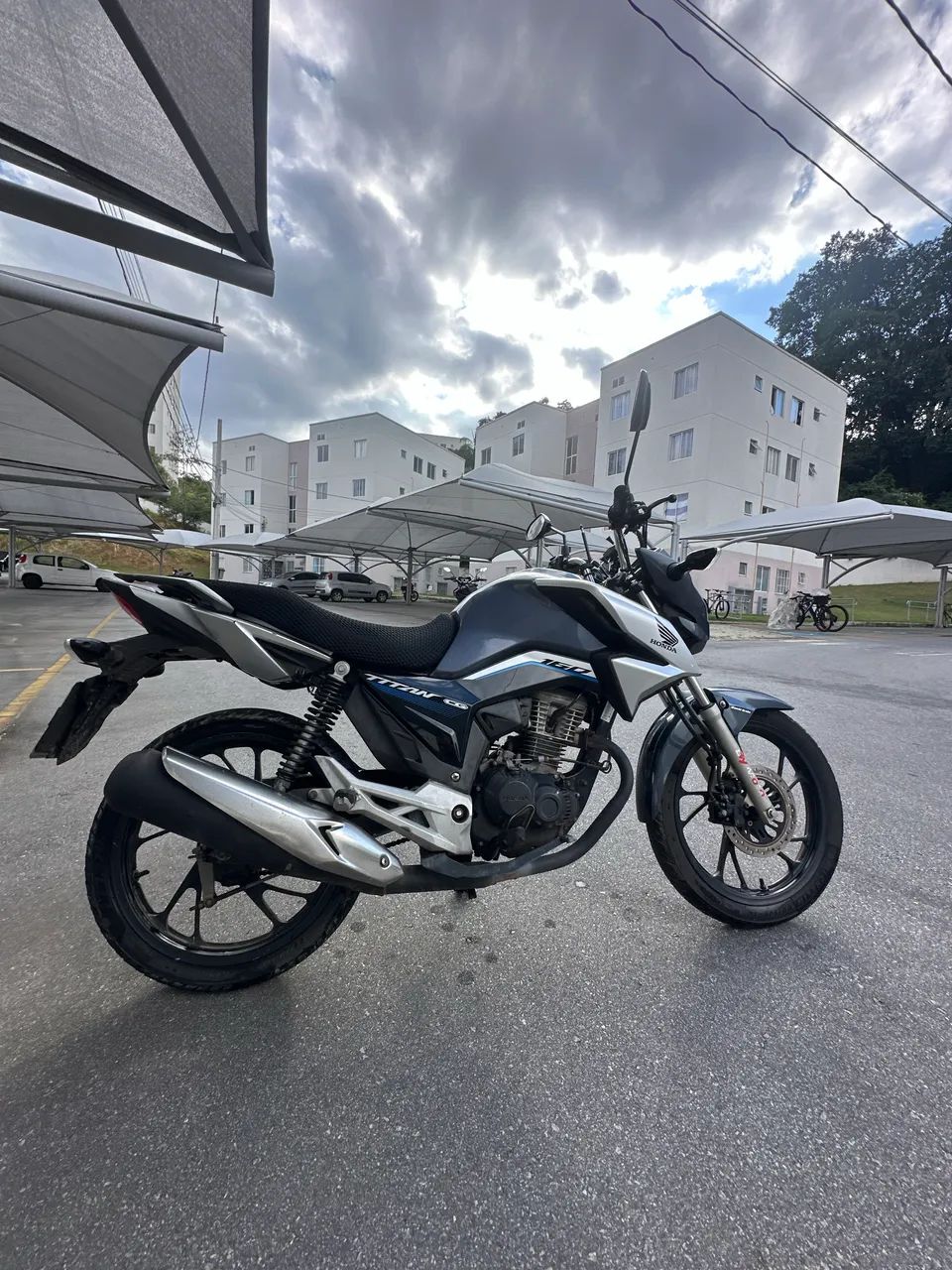 Moto nova  - Foto 2