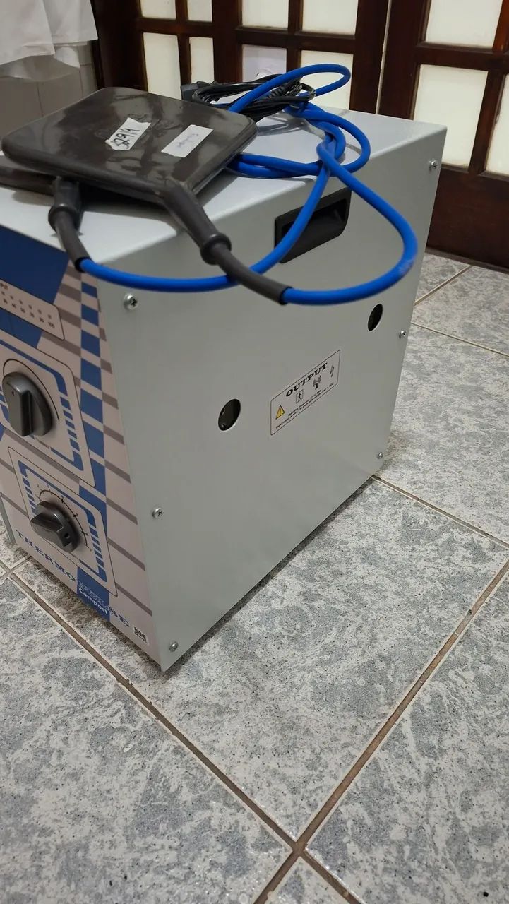 Ondas curtas Ibramed - Foto 3
