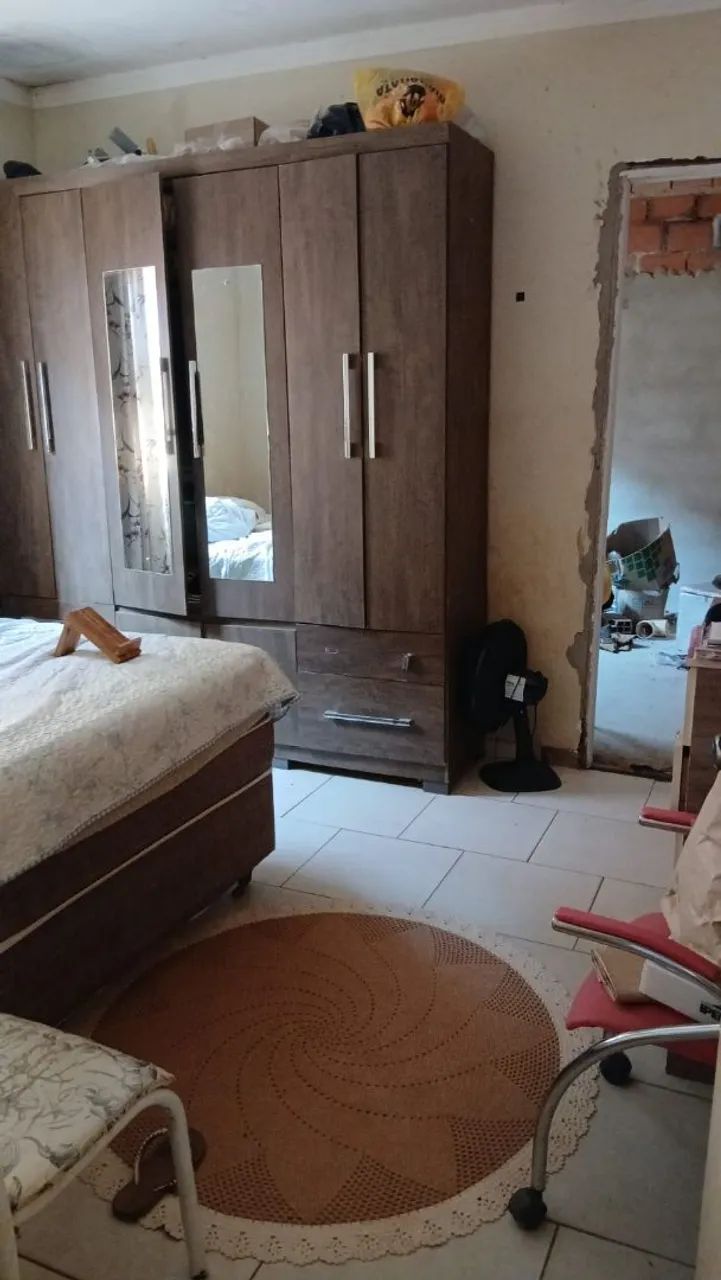 Vende-se uma casa em George oetter  - Foto 5