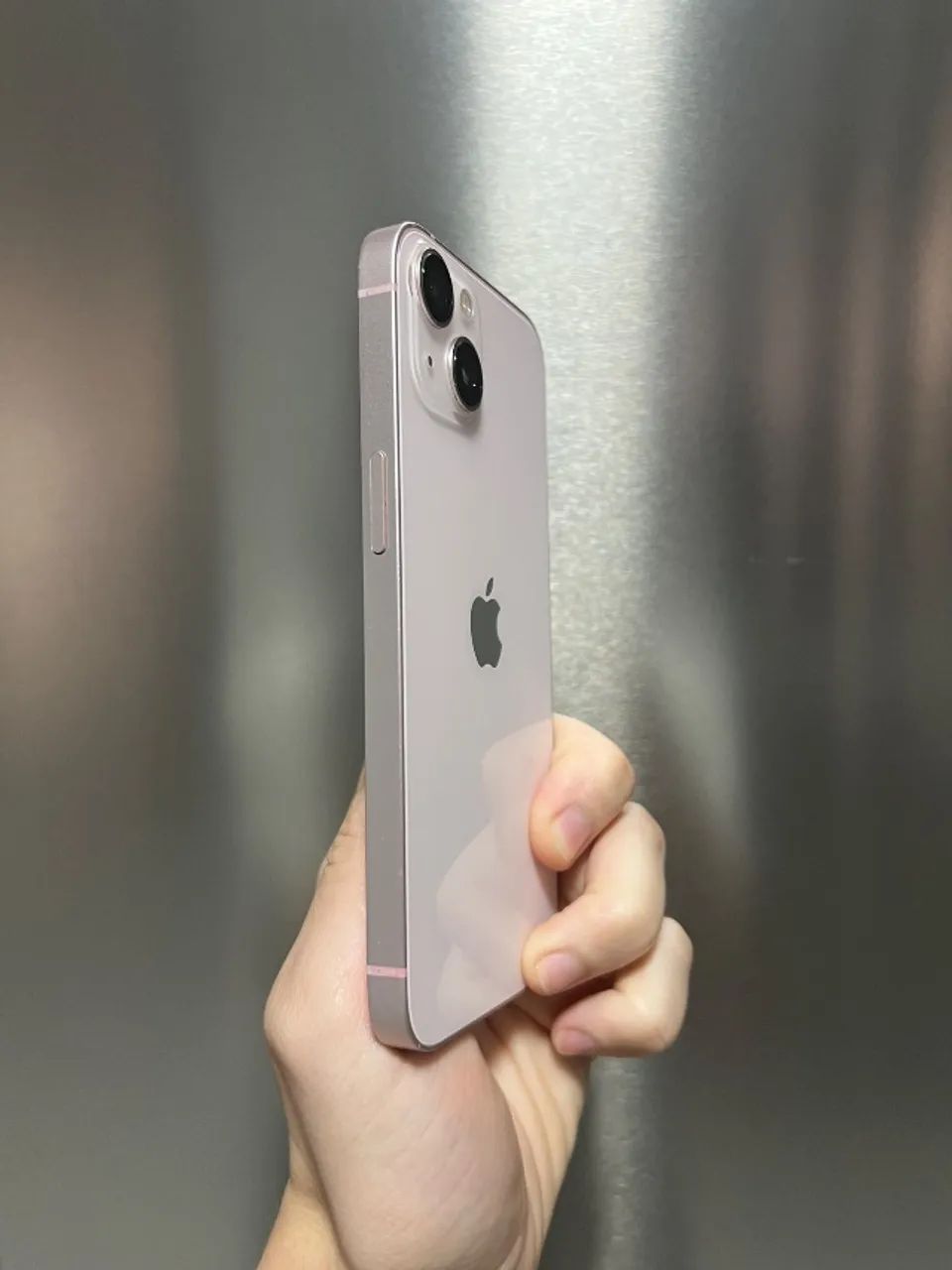 iPhone 13 Rosa na Caixa - Abaixou o valor - Foto 5