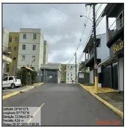 Oportunidade Única em SAPUCAIA DO SUL - RS | Tipo: Apartamento | Negociação: Venda Online 