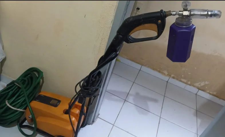 LAVA JATO COMPLETO - Foto 3