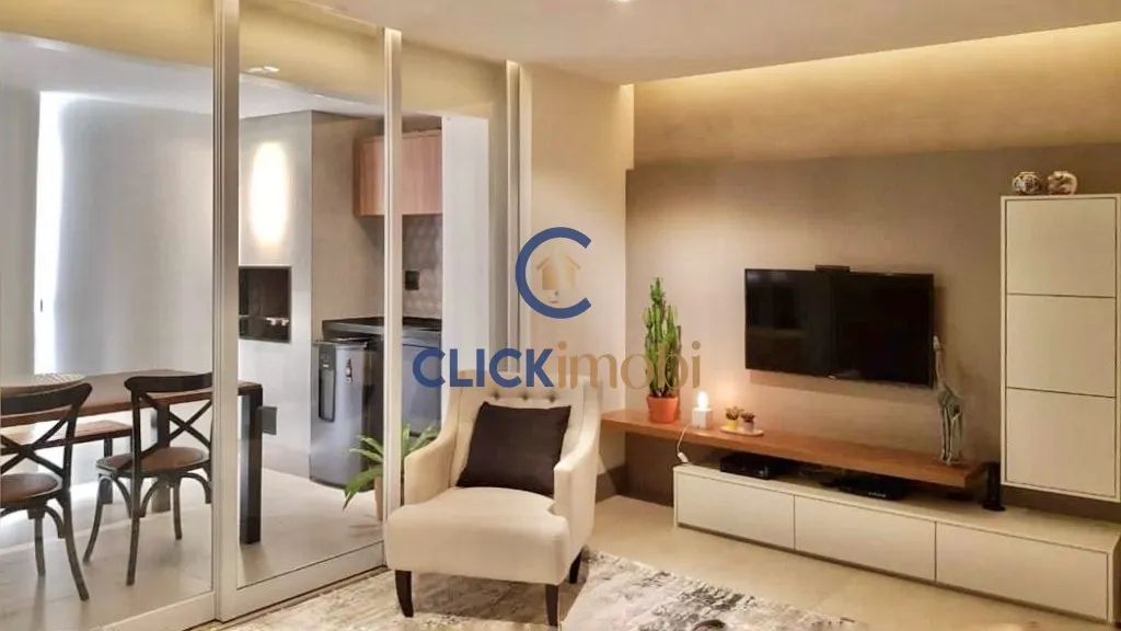 apartamento - Vila Brandina - Campinas - Foto 3