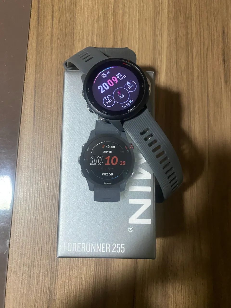 Garmin fr 255 - Foto 4
