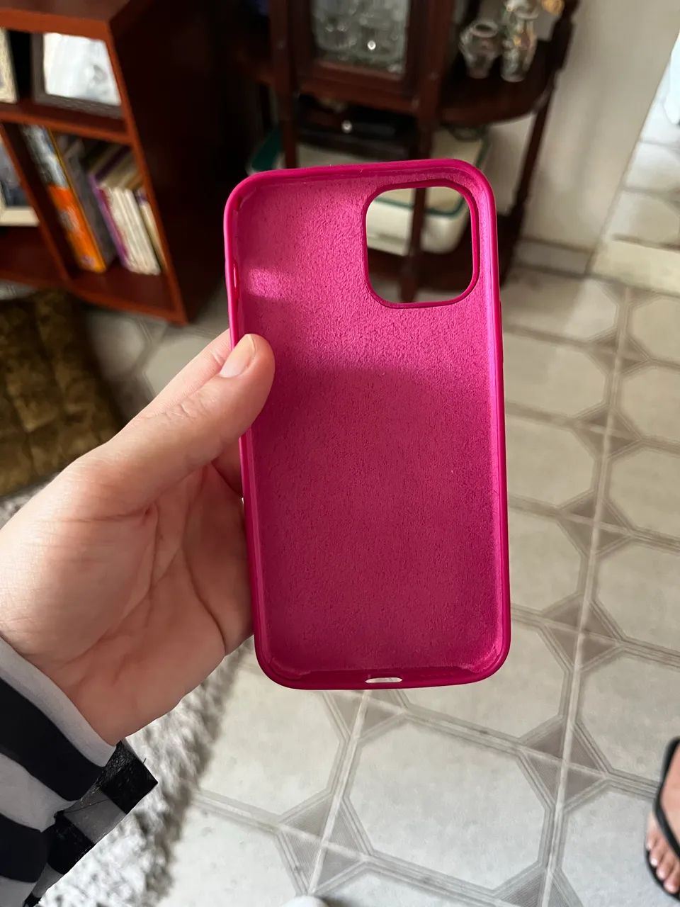 Capinha - IPhone 12 - Foto 2