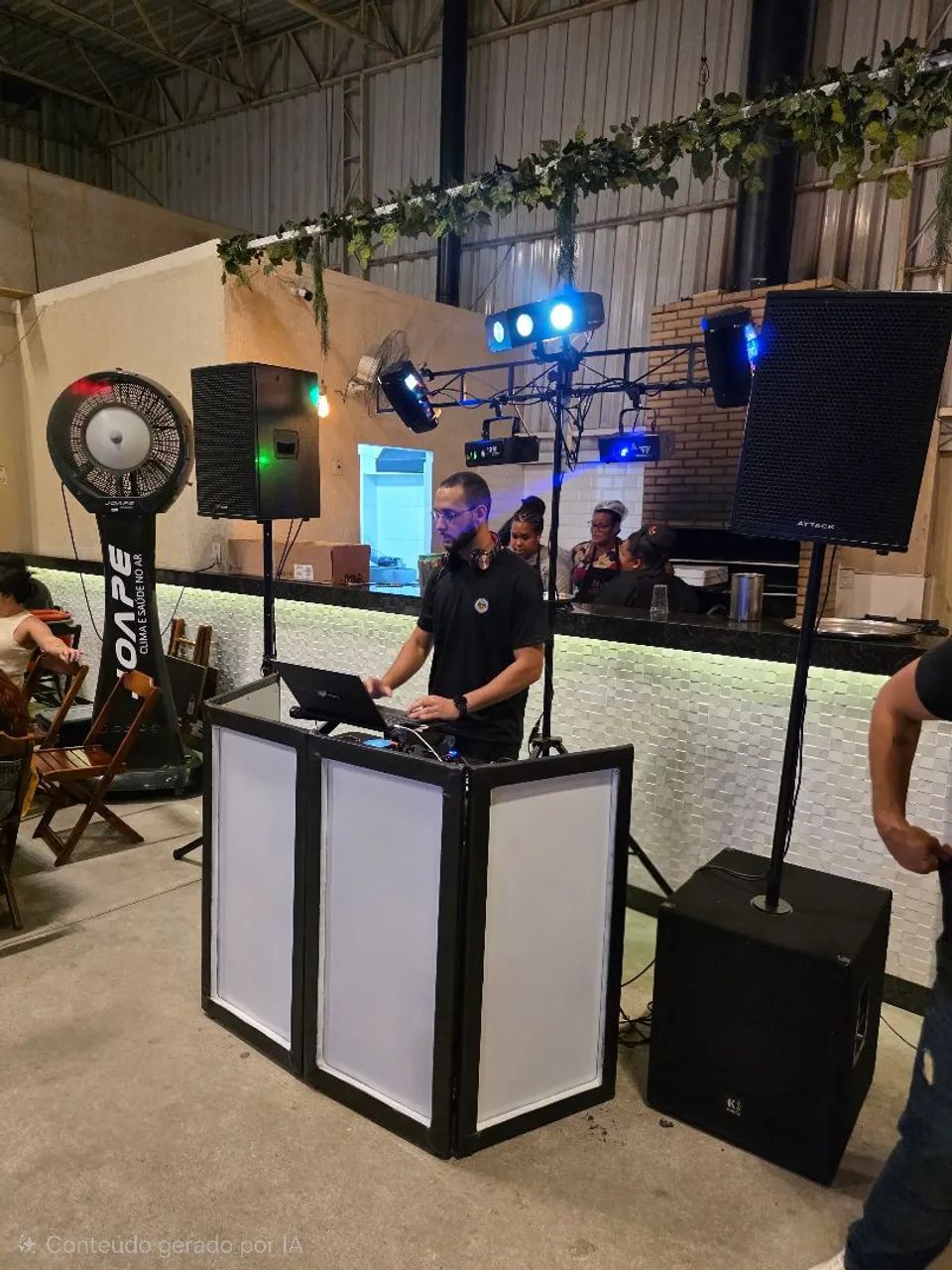 DJ para festas e eventos corporativos - Foto 3
