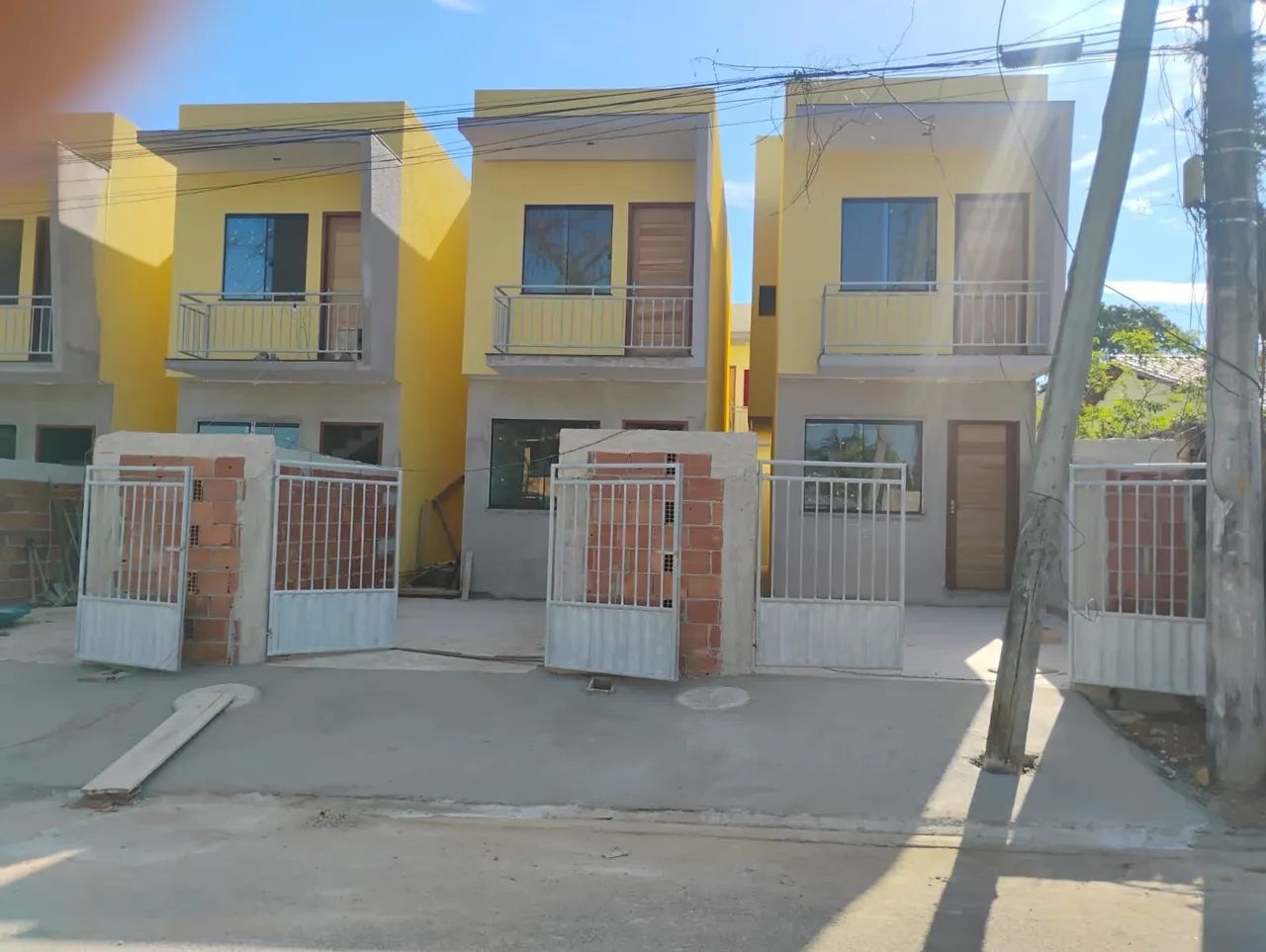 Foto - São Gonçalo - Laranjal