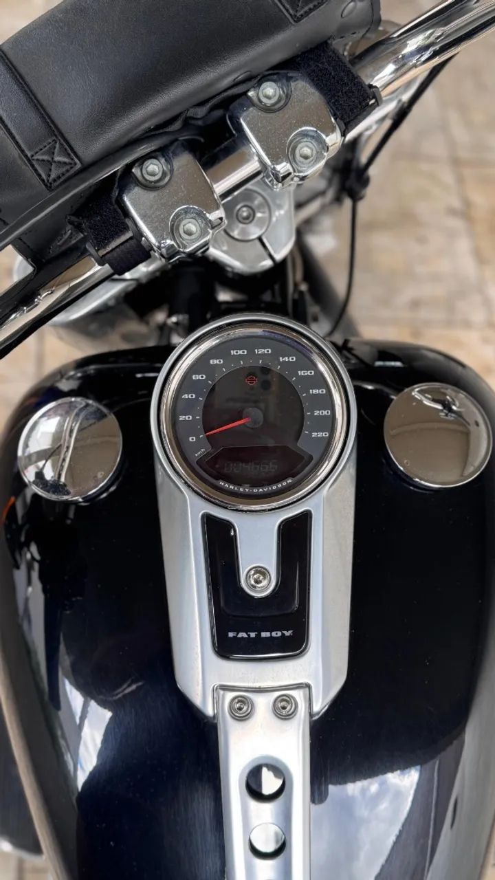 FatBoy 19/20 - Foto 5
