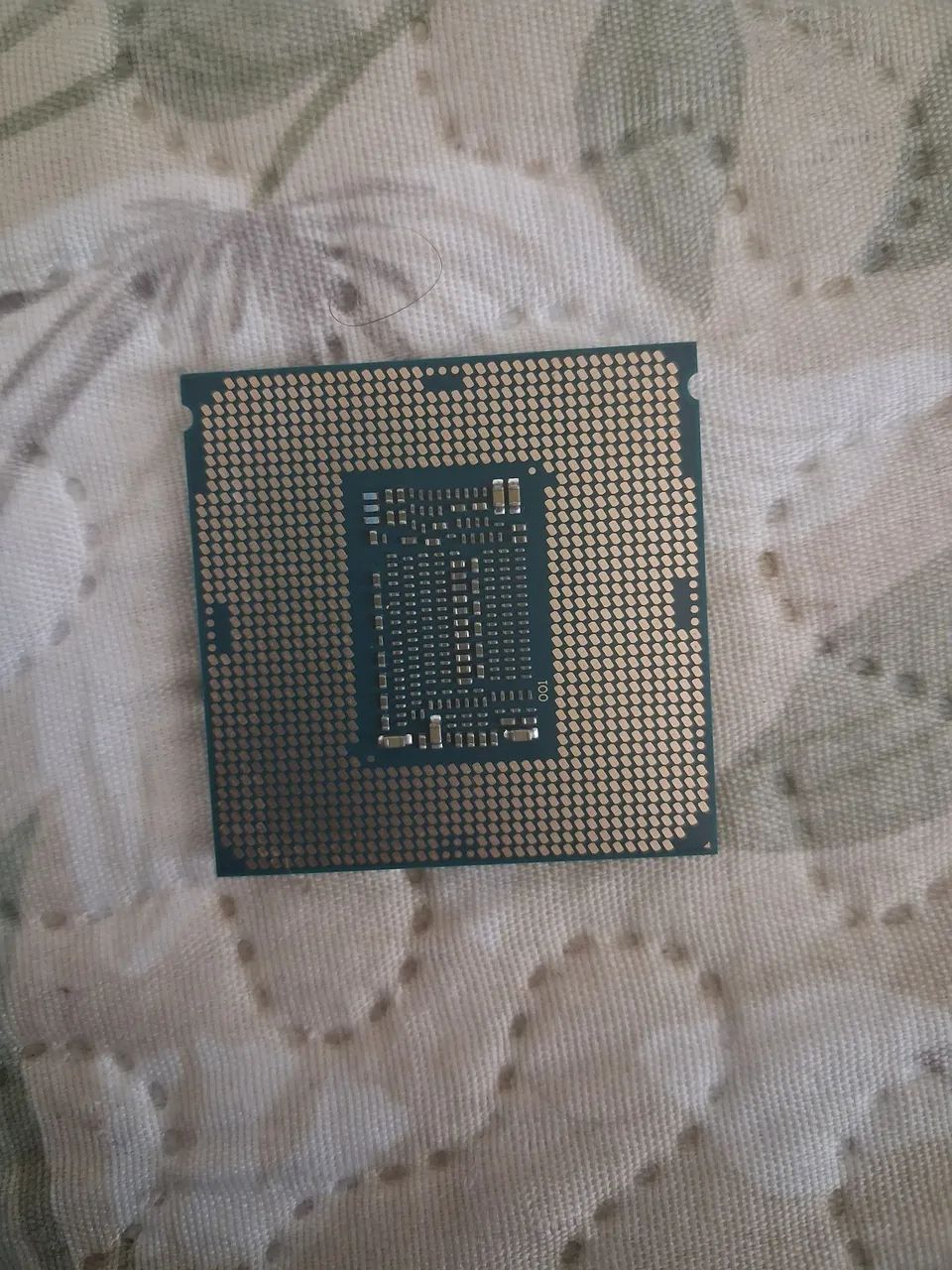 Processador G5400 3.70GHz + Vídeo Integrado UHD 610 - Perfeito Estado - Foto 2