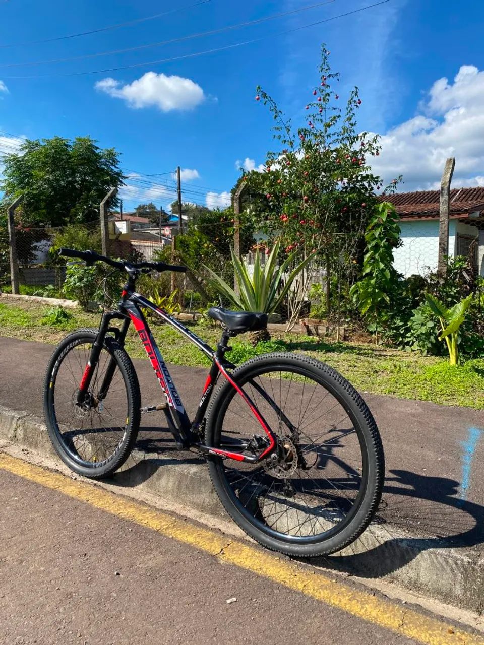 Bicicleta aro 29 - Foto 2