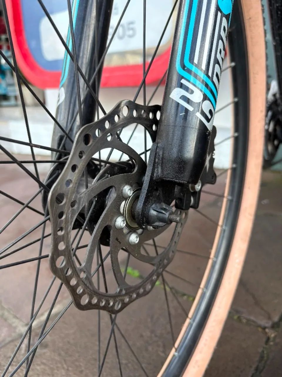 Bicicleta Aro 29 - Foto 4