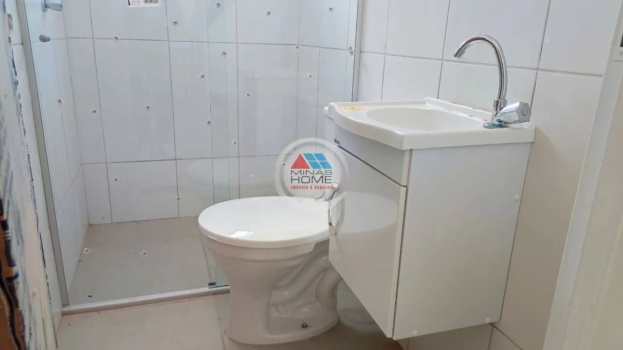 Charmoso Apartamento Duplex de 1 Quarto com Varanda - Foto 4
