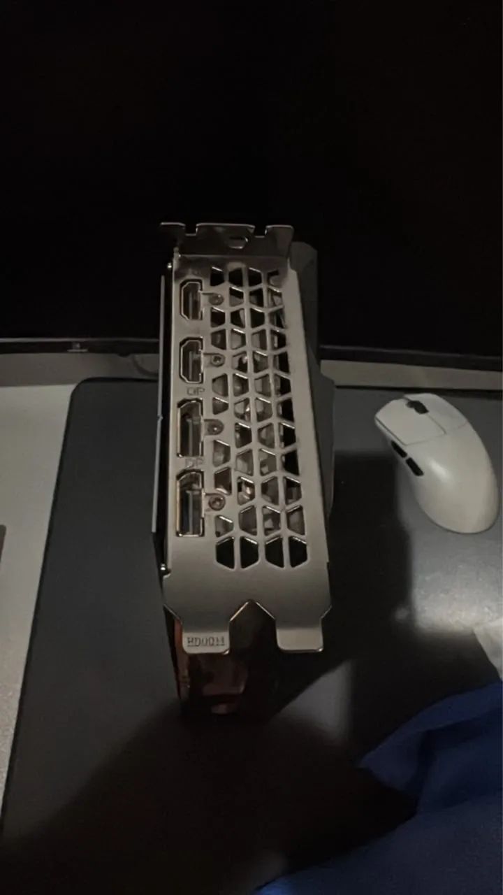 VENDO RX 7600 - Foto 5