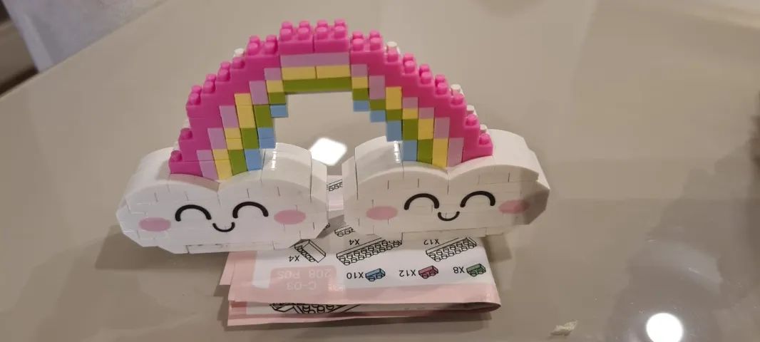 Coleção Petit Block - Foto 3