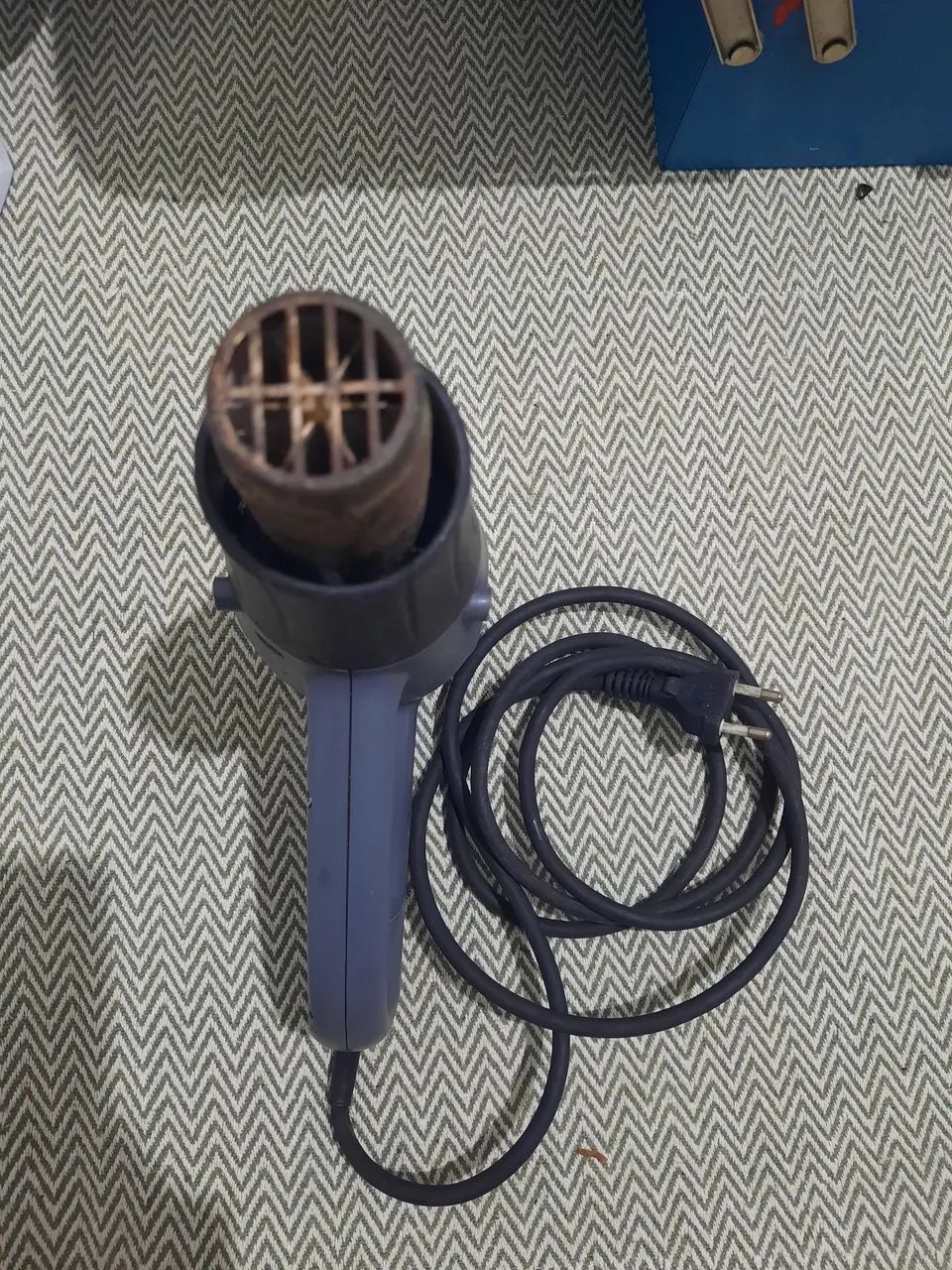 Vendo soprador termico  - Foto 3