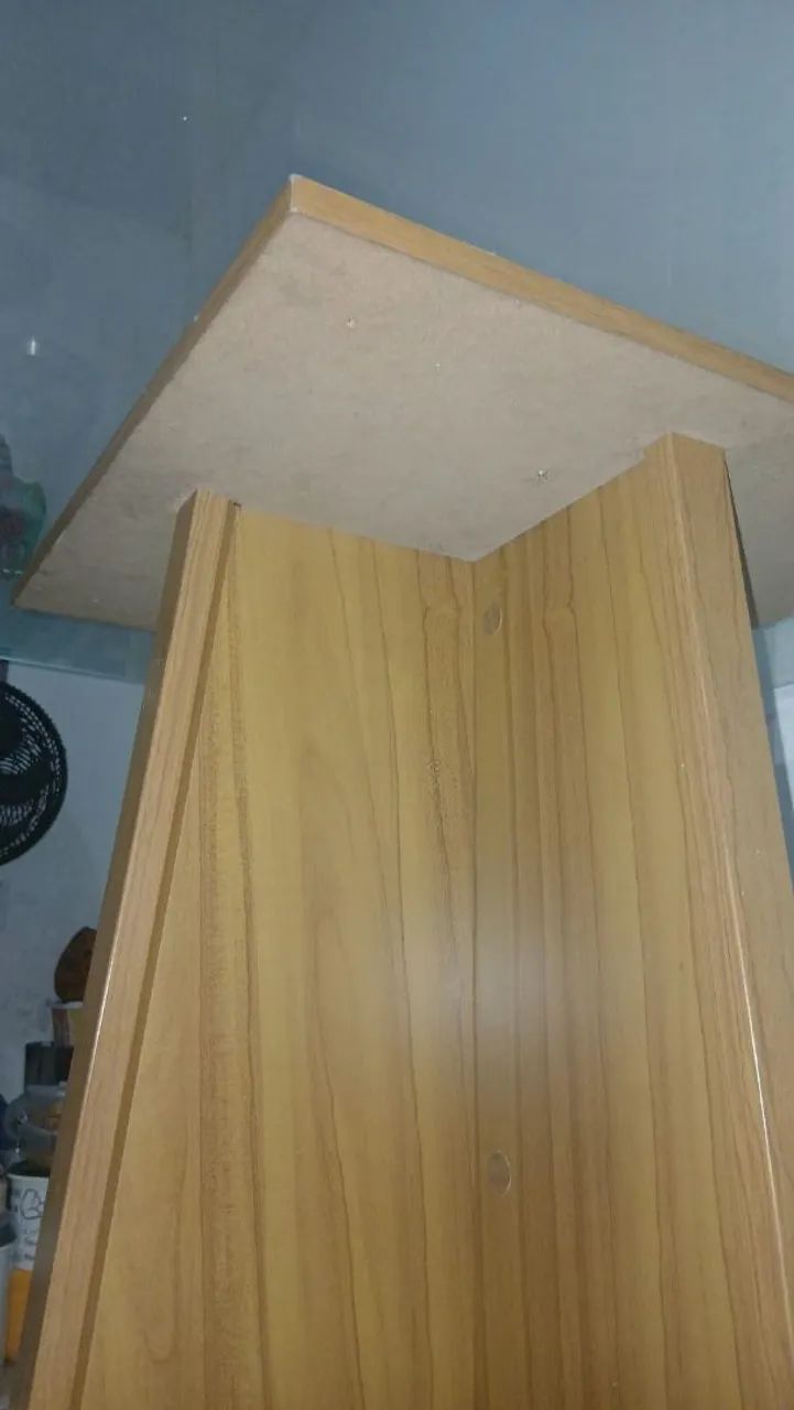 Vendo uma mesa de vidro - Foto 2