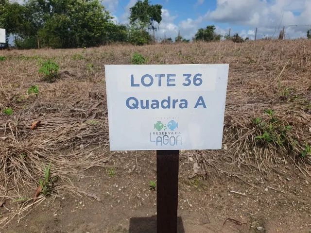Terreno no Reserva da Lagoa em Pilar  - Foto 5