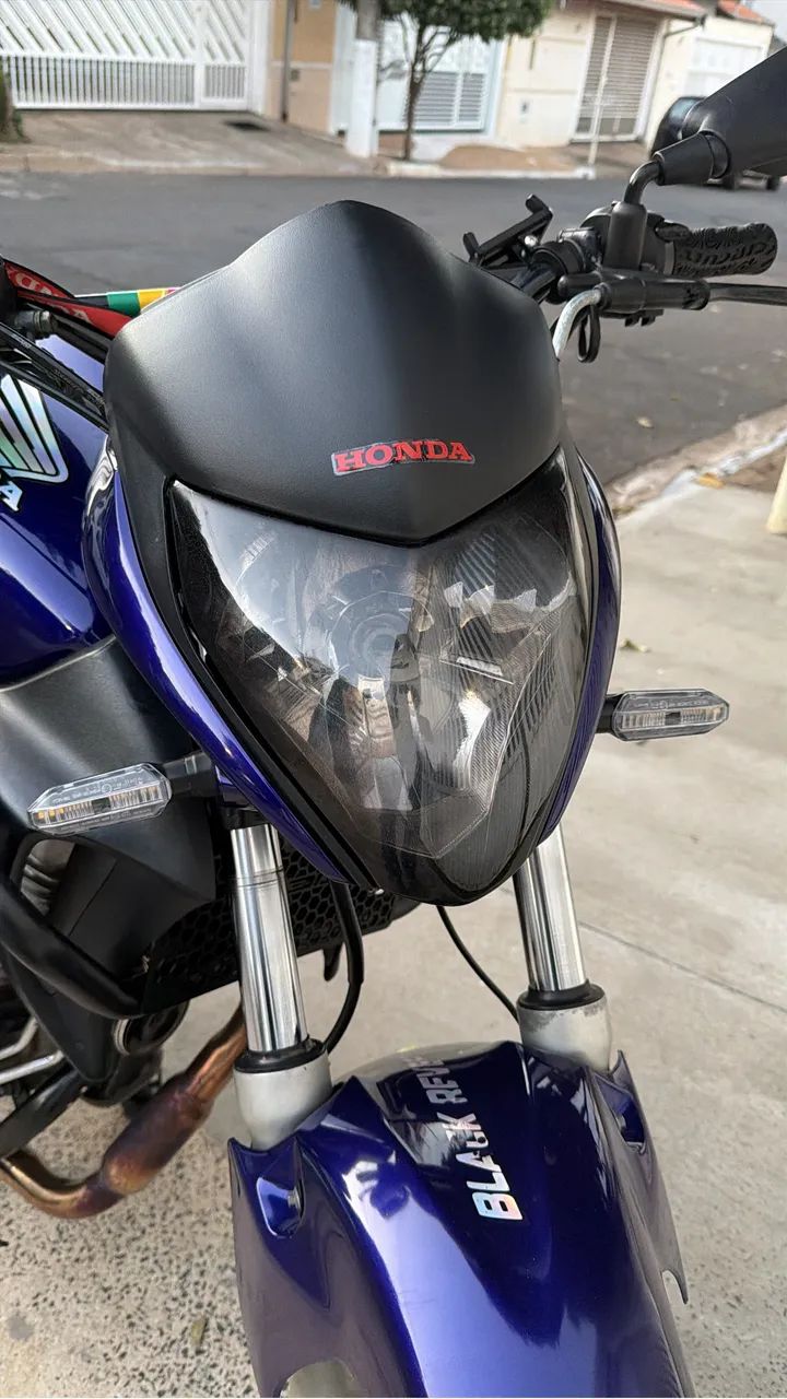 Cb 300r  - Foto 2